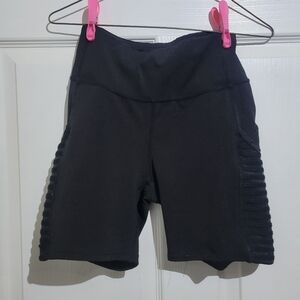 Ardene Legging Shorts